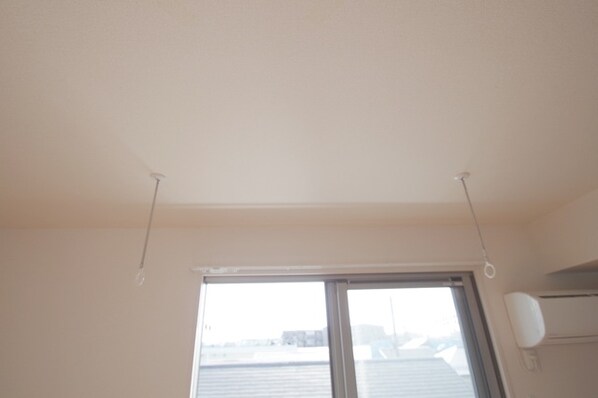 ジュネス中河原の物件内観写真